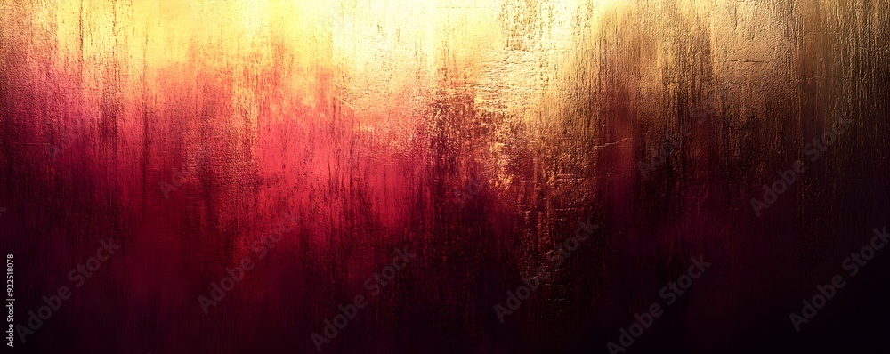Enchanting Fiery Landscape with Mystical Atmosphere and Glowing Hues of Nature Enchanting Fiery Landscape with Mystical Atmosphere and Glowing Hues of Nature