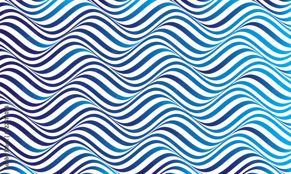 Abstract wavy background. Vector illustration stripes. Abstract wavy background. Vector illustration stripes.