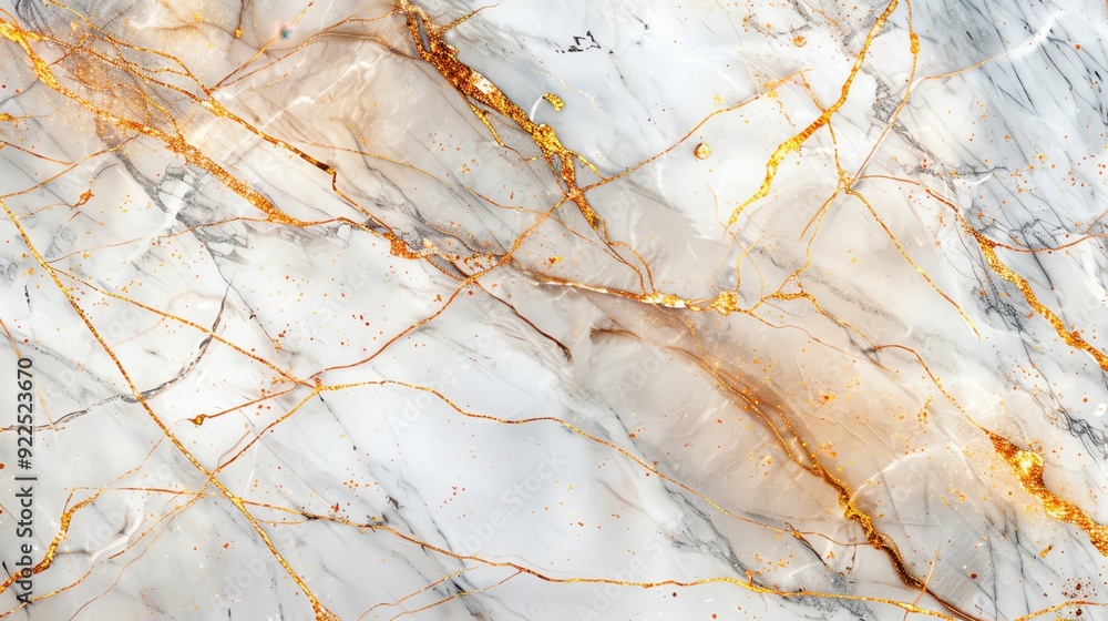 Elegant marble texture with subtle gold veins, more clarity with clear light and sharp focus, high detailed Elegant marble texture with subtle gold veins, more clarity with clear light and sharp focus, high detailed