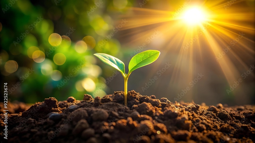 The Day the Seedling Grew Generative AI The Day the Seedling Grew Generative AI
