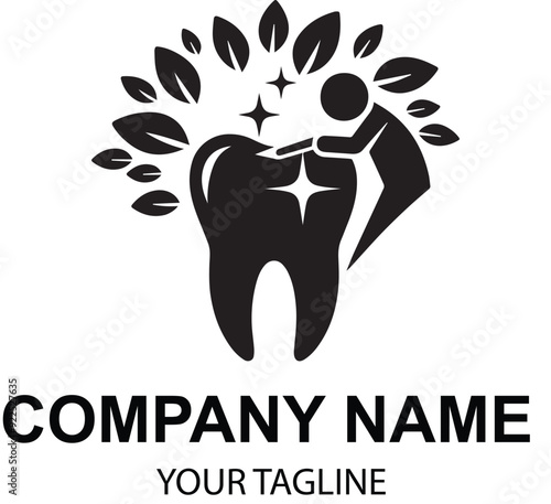 dental logo design 