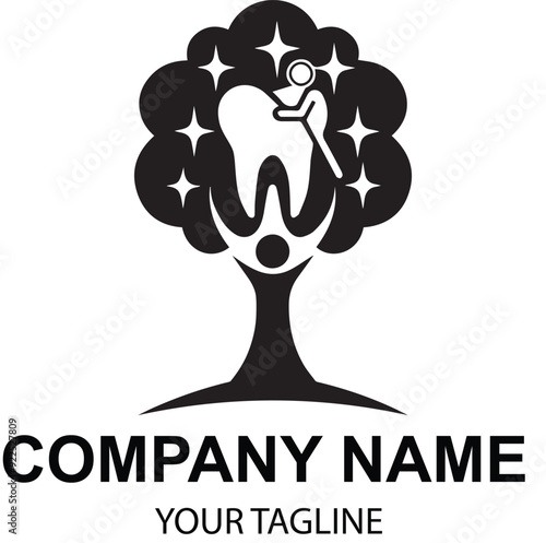 dental logo design 