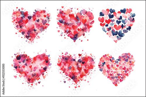 Watercolor Heart love shape,
Heart Shape Art,
Vector Heart Design,
Love Art Print,
Heart Illustration,
Watercolor Love,
Heart Vector,
Heart Patterns,
Romantic Decor,
Heart Design,
Watercolor Art,
