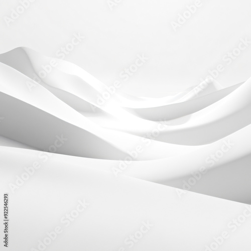 Wallpaper Mural abstract background with lines Torontodigital.ca