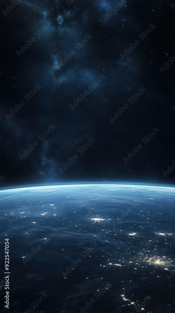 Fototapeta premium Global Energy 4.0. ESG reporting, CSRD Reporting, sustainability reporting. CO2 emissions reduction. Responsible business background with copyspace