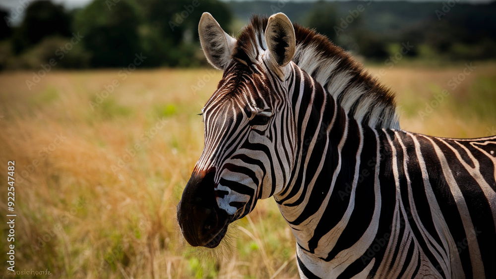 Naklejka premium animals