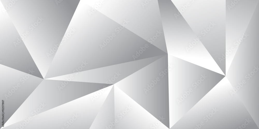 Geometric background black and white. Geometric background black and white.