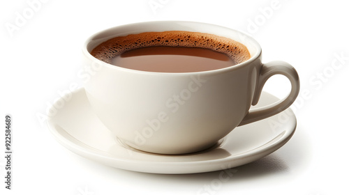 Wallpaper Mural cup of coffee Torontodigital.ca