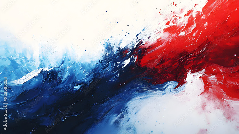red liquid splash red liquid splash