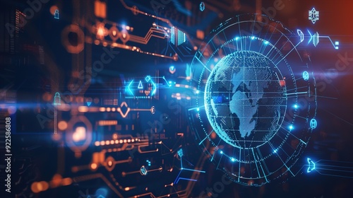 Managing Connectivity in Modern Networks: QoS, Bandwidth Allocation, and Network Monitoring