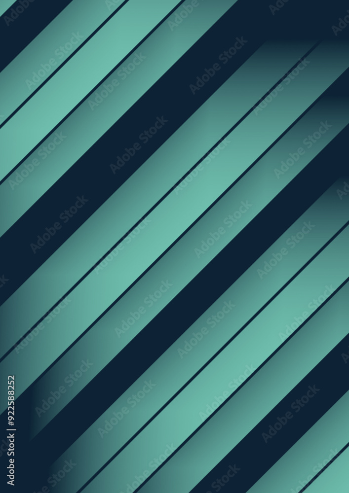 Obraz premium blue background