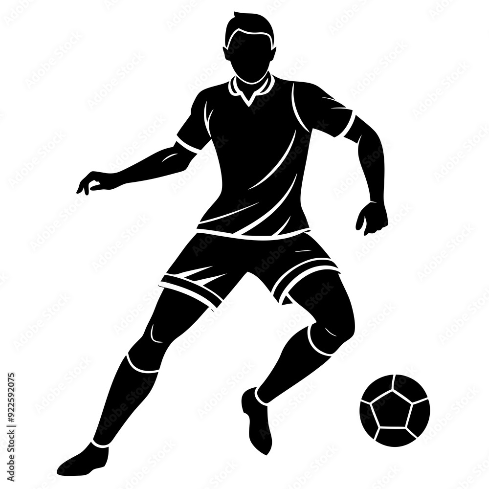 illustrations-of-football-player-silhouette (7) illustrations-of-football-player-silhouette (7)