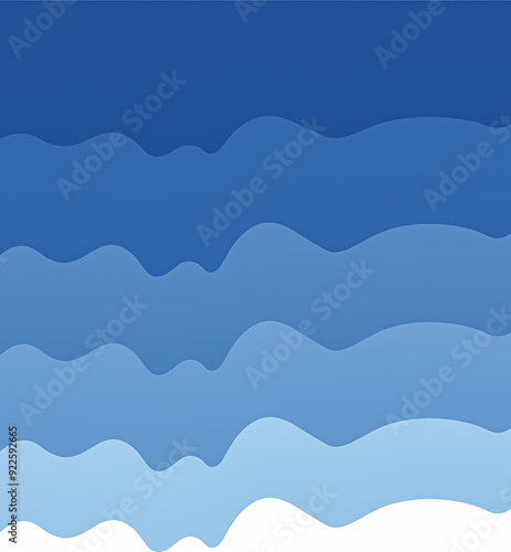 waves background
