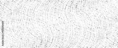 Subtle halftone grunge urban texture vector. Distressed overlay texture. Grunge background. Abstract mild textured effect. Vector Illustration. Black isolated on white. EPS10.