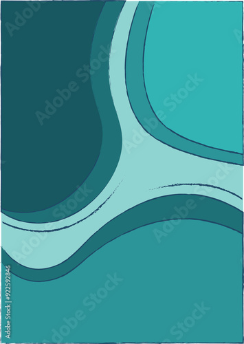 abstract background