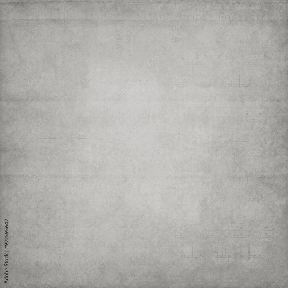 Gray, textured, Grungy Background Paper with Folded Lines; 3600 x 3600 pixels; 12 x 12 inches Gray, textured, Grungy Background Paper with Folded Lines; 3600 x 3600 pixels; 12 x 12 inches