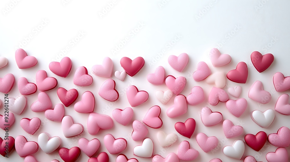 Soft pink rose petals, a sweet and romantic candy-like vision, isolated purity for heart-shaped dreams Soft pink rose petals, a sweet and romantic candy-like vision, isolated purity for heart-shaped dreams