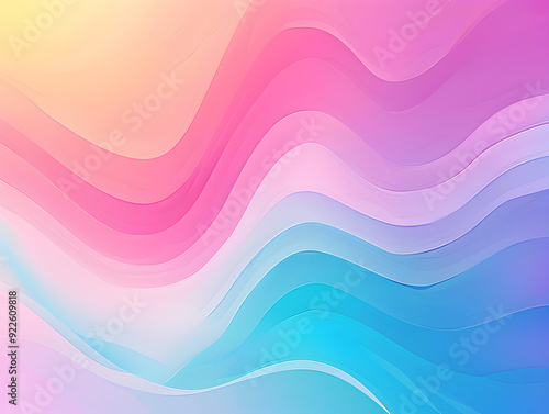 abstract colorful background