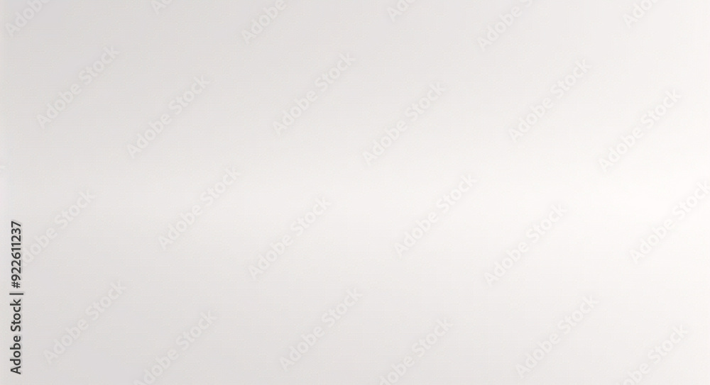 灰色のグラデーションのスタジオの壁の抽象的な背景
