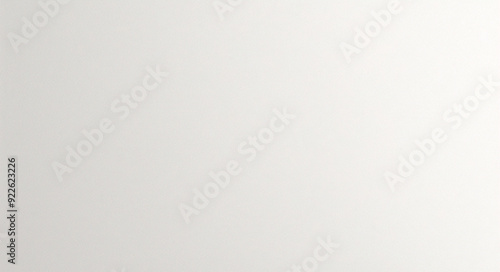 Fondo blanco abstracto con luz blanca y sombra gris
