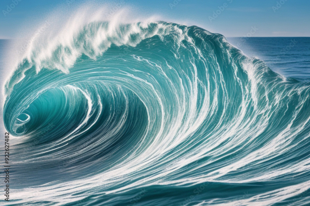 Sea wave Sea wave