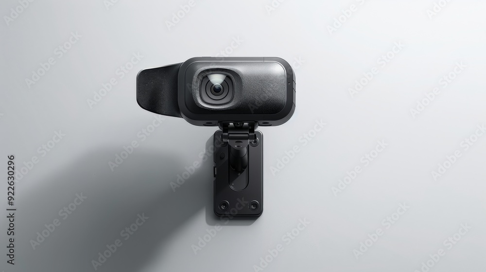 This Compact Webcam is ideal for highquality streaming and video conferencing for users This Compact Webcam is ideal for highquality streaming and video conferencing for users