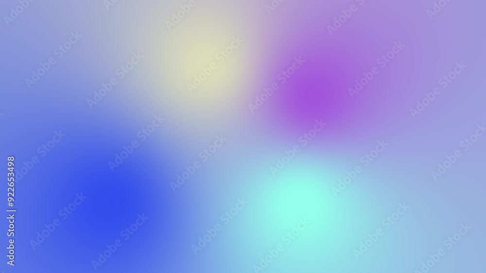 Gentle abstract design featuring a soft gradient of pastel colors, including blue, purple, and yellow, blending seamlessly on a smooth background. Ideal for serene, calming, and creative projects. Gentle abstract design featuring a soft gradient of pastel colors, including blue, purple, and yellow, blending seamlessly on a smooth background. Ideal for serene, calming, and creative projects.