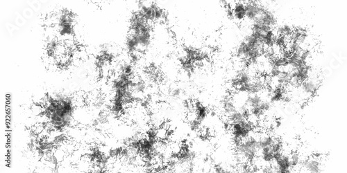 Wallpaper Mural Abstract grunge polished natural cement or stone old texture background. Black dotted textured background, noisy gritty dots halftone effect overlay. concrete white and gray rough wall for background. Torontodigital.ca