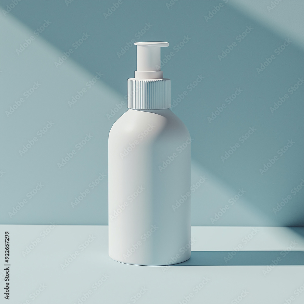 Cosmetic bottle Cosmetic bottle