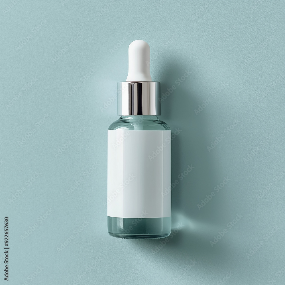Cosmetic bottle Cosmetic bottle