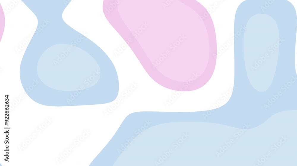 Blue pink gradient video background animation, for Digital Art, presentations, or creative projects Blue pink gradient video background animation, for Digital Art, presentations, or creative projects