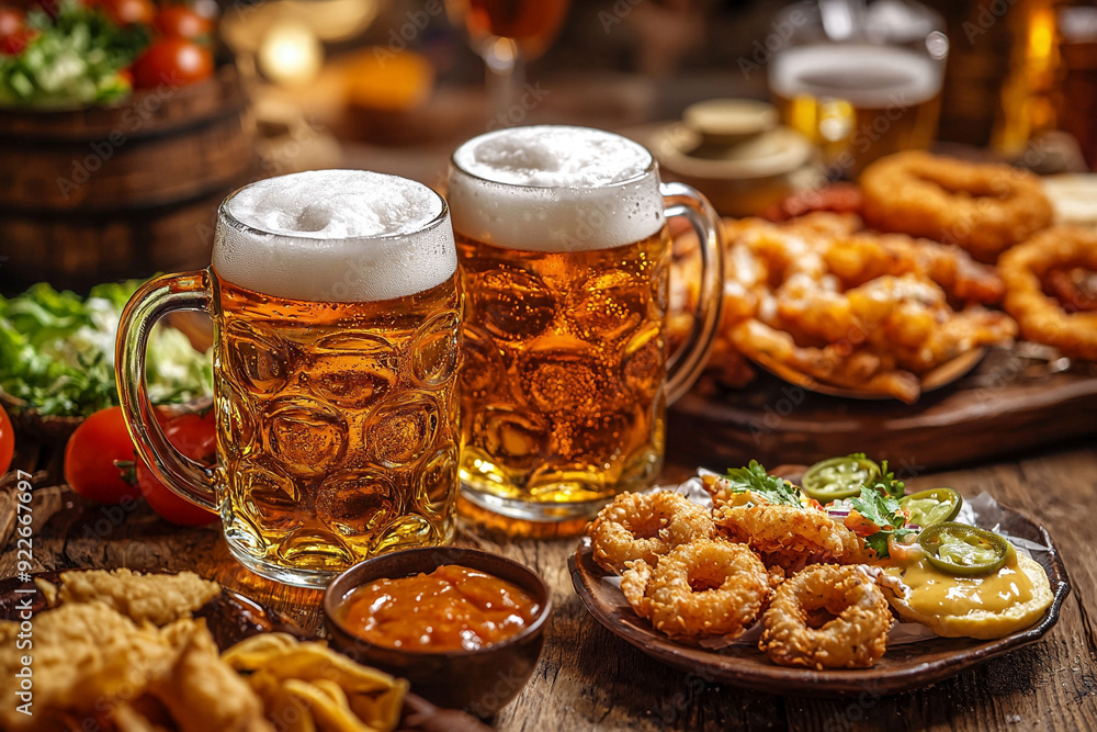 Delicious Pub Fare Delicious Pub Fare