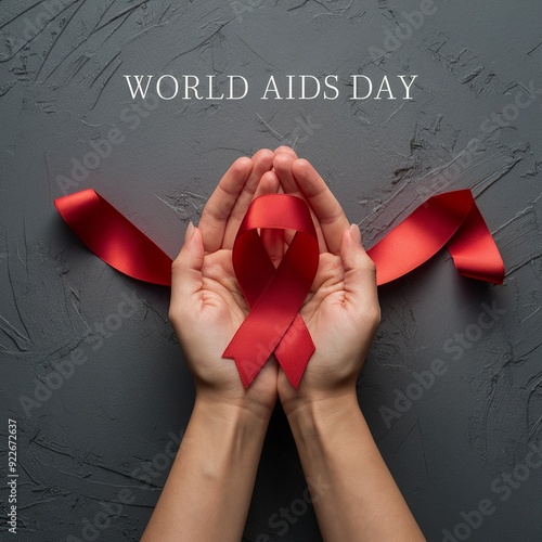 World AIDS Day Social Media Post Design: Create Impactful Backgrounds, Designing Engaging World AIDS Day Social Media Posts: Tips and Ideas, Create Stunning World AIDS Day Social Media Backgrounds: De