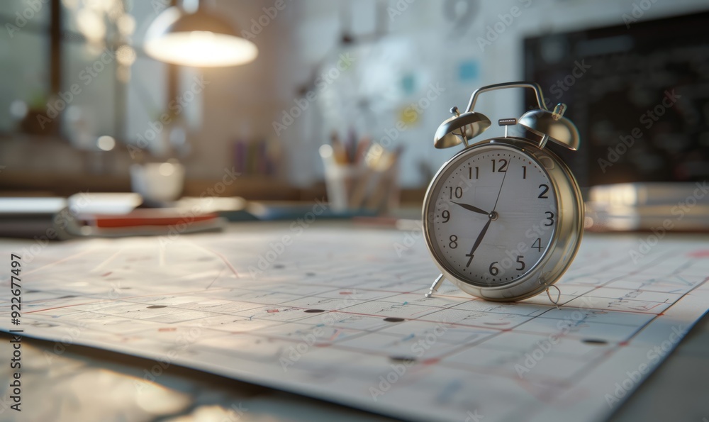 The role of deadlines in project management: Techniques for effective planning and execution The role of deadlines in project management: Techniques for effective planning and execution