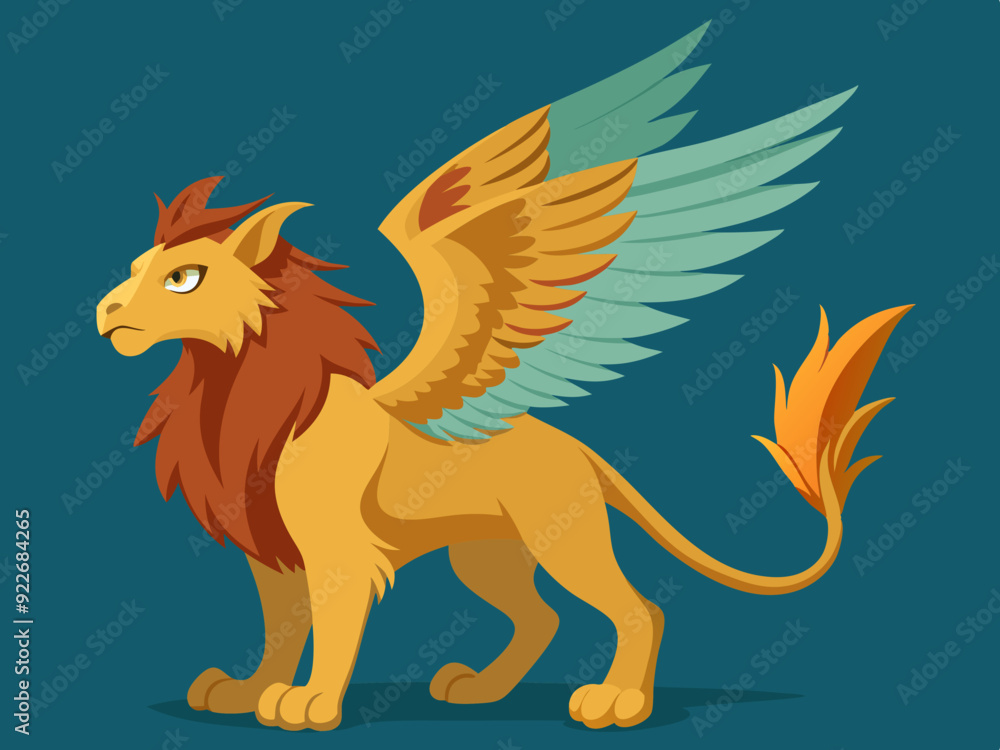 Mythologie Griffin Mythologie Griffin
