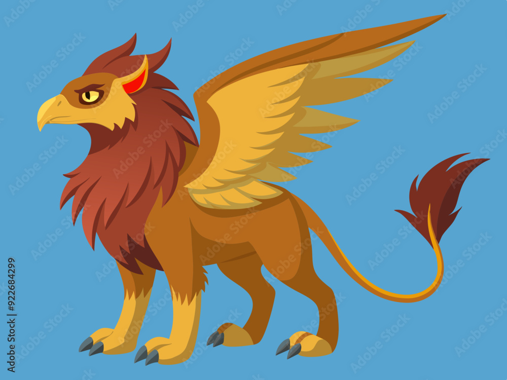 Mythologie Griffin Mythologie Griffin