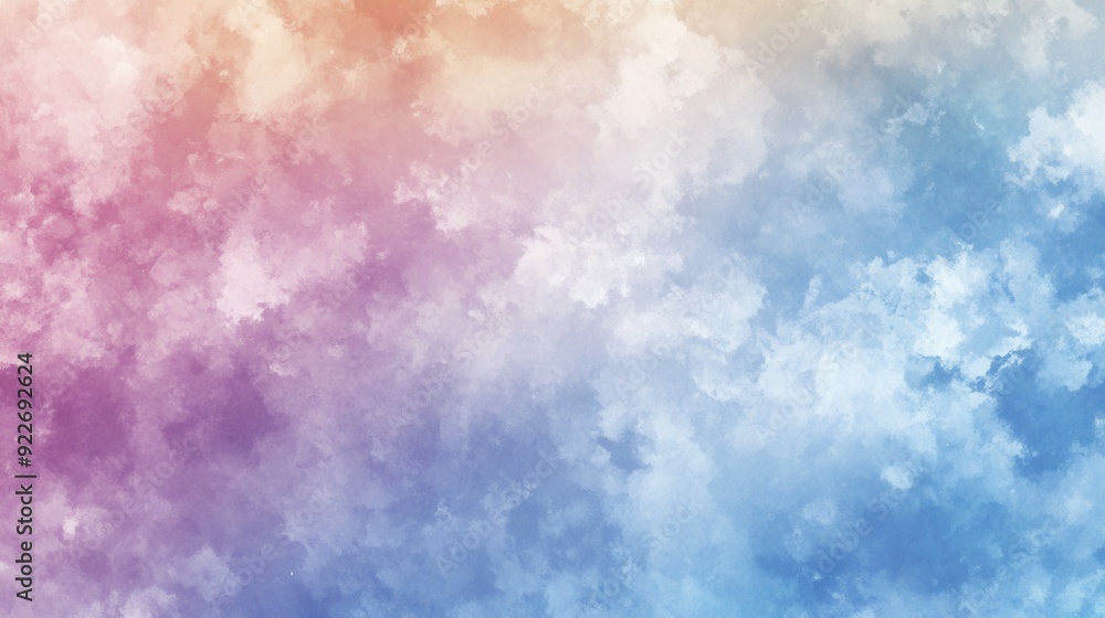 Colorful Abstract Gradient Colorful Abstract Gradient