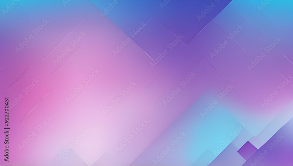 pink and blue abstract animated color gradients background, Generative AI pink and blue abstract animated color gradients background, Generative AI