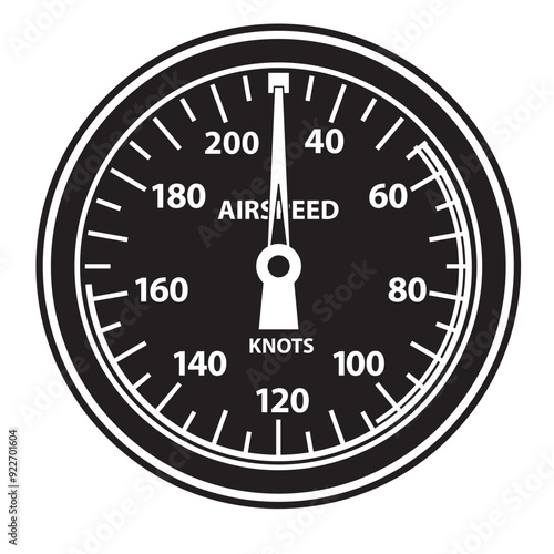 Airspeed Indicator