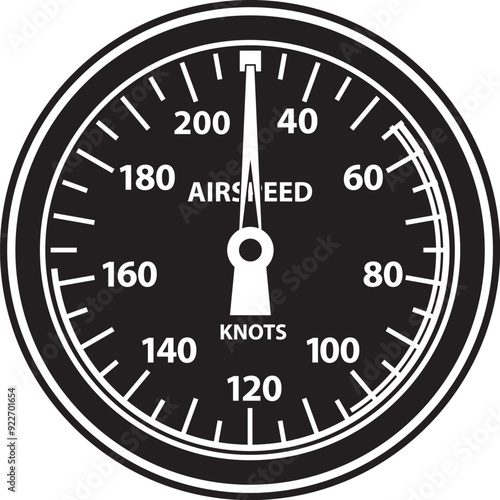 Airspeed Indicator