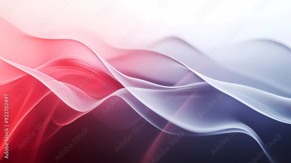 Serene Waves: Organic Line Art as a Wallpaper Backdrop Serene Waves: Organic Line Art as a Wallpaper Backdrop