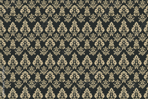 ascot seamless texture pattern. background for cloth