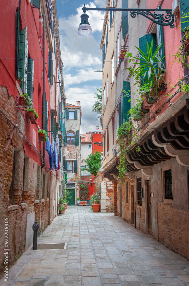 Fototapeta premium Venice