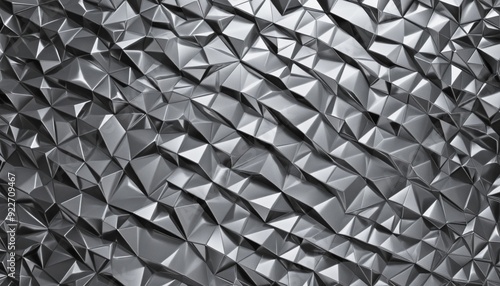 Abstract structure, metal background design, wall paper design