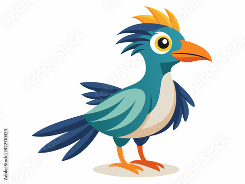 Pivert oiseau 