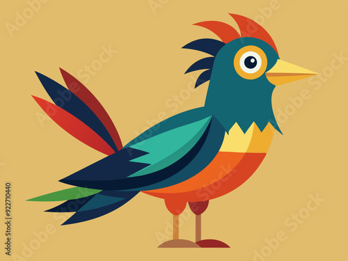 Pivert oiseau 