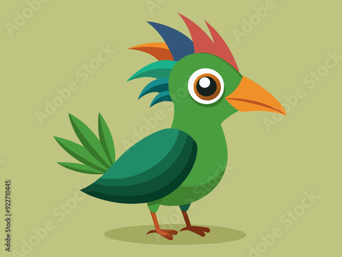 Pivert oiseau 