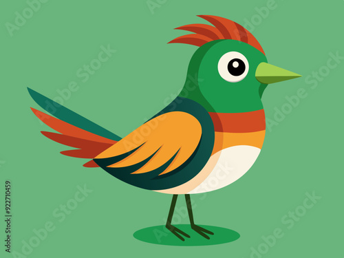 Pivert oiseau 