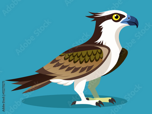 Balbuzard pêcheur