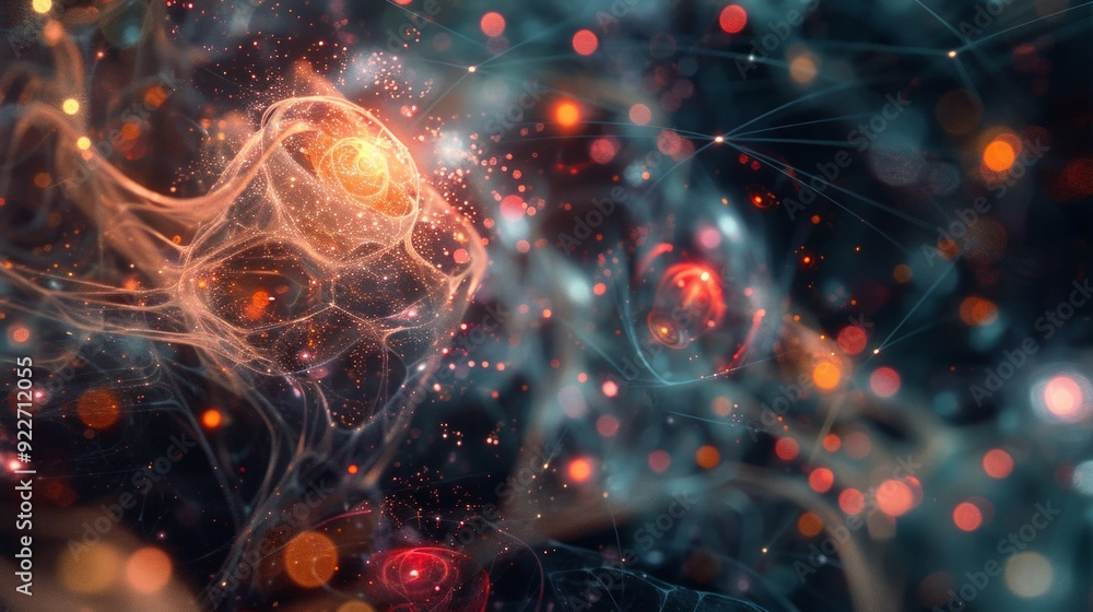 Graphical depiction of complex algorithms solving intricate problems, with clear visualizations of data manipulation Graphical depiction of complex algorithms solving intricate problems, with clear visualizations of data manipulation